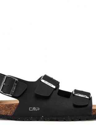 Мужские сандалии cmp eco keidha slipper3 фото