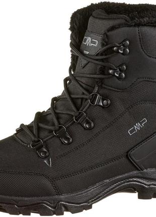 Черевики чоловічому cmp annuuk snowboot wp bark