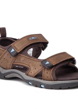 Мужские сандалии cmp almaak hiking sandal 44 и 46