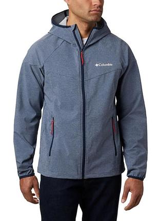 Columbia heather canyon jacket  wo1207-464