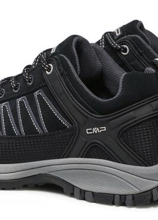 Кроссовки мужские cmp sun hiking shoe4 фото