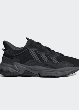 Кроссовки adidas ozweego оригинал1 фото