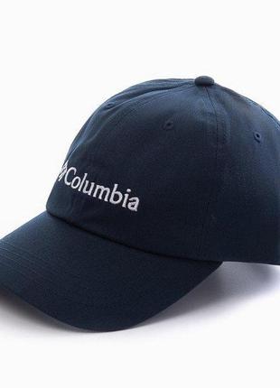 Бейсболка унисекс columbia roc™ ii