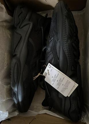 Кроссовки adidas ozweego оригинал3 фото