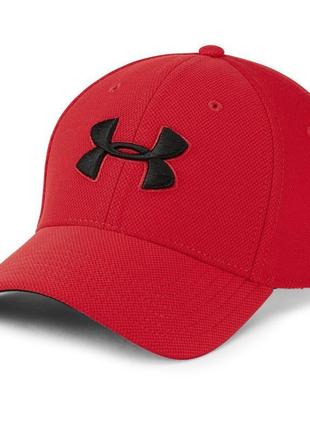 Кепка мужская under armour  men's blitzing 3.0 cap