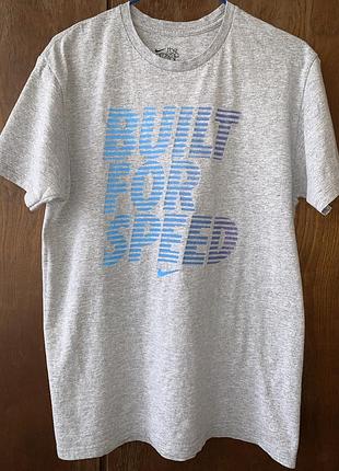 Футболка nike