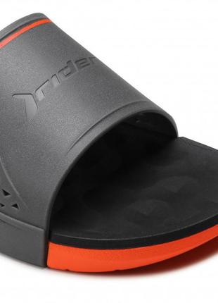 Сланцы мужские rider infinity 4 thong man slipper orange/grey7 фото