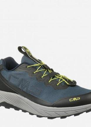 Мужские кроссовки cmp phelyx wp multisport shoes