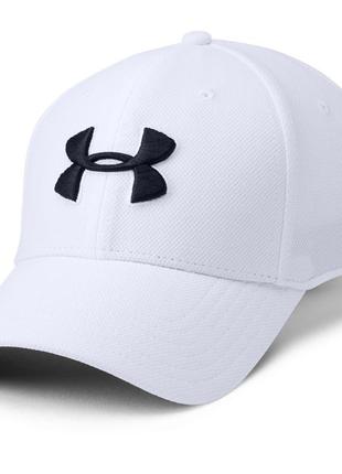 Кепка under armour blitzing 3.0 cap