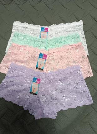 Жіночі труси