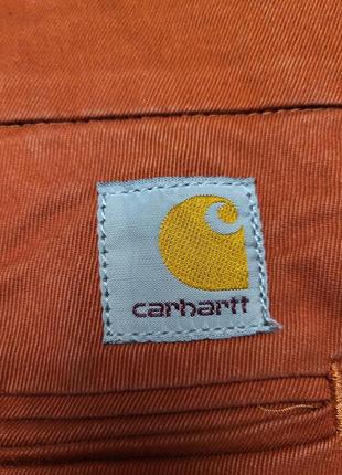 Штани брюки carhartt4 фото