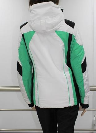 Куртка женская salomon (размер m)5 фото