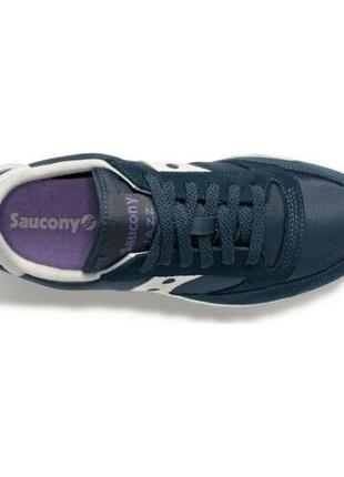 Кроссовки женские saucony jazz3 фото