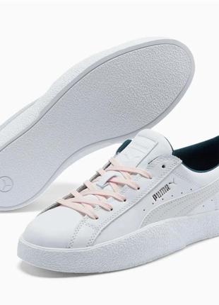 Кроссовки puma love women's sneakers оригинал