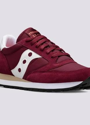 Кросівки чоловічі saucony jazz original ( розміри лише 46 / 46.5)
