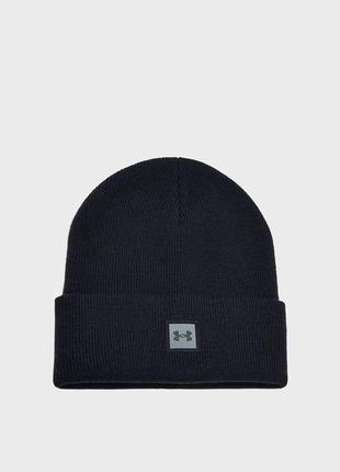 Шапка чоловіча under armour unisex truckstop beanie