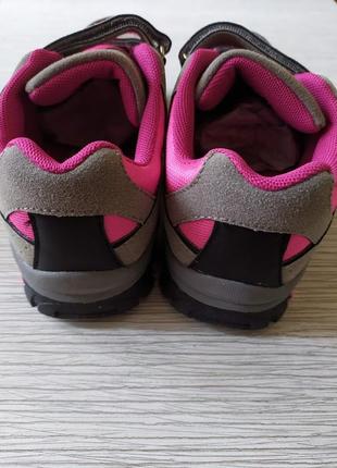 Кросівки для дівчинки bugga3 фото