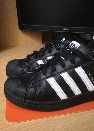 Кроссовки adidas superstar