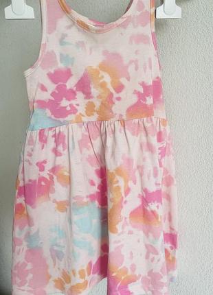 Сарафан тай дай 3