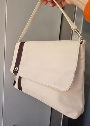 Сумка из текстиля, сумка в виде longchamp, брендовая сумочка3 фото