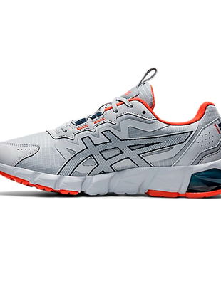 Asics gel-quantum 90	1201a488-020 оригинальные кроссовки мужские4 фото