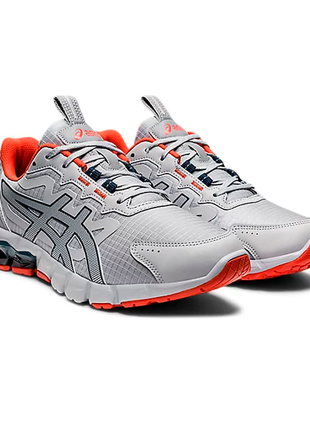 Asics gel-quantum 90	1201a488-020 оригинальные кроссовки мужские1 фото