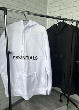 Худі essentials