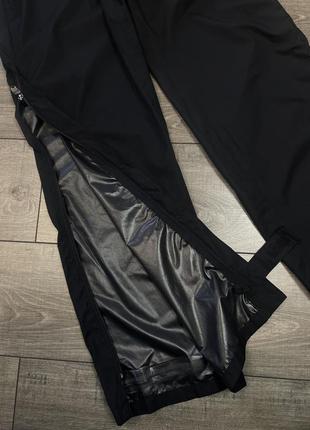 Фірмові чоловічі штани  cmp проти дощу10 фото