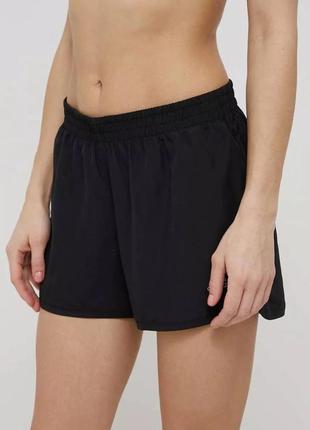 Женские шорты для бега adidas