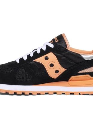 Кроссовки женские  saucony shadow original2 фото