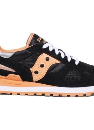 Кроссовки женские  saucony shadow original