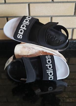 Сандалии босоножки adidas unisex-adult adilette sandal2 фото