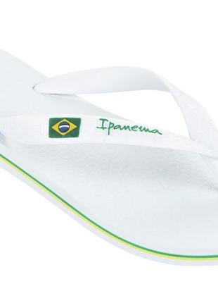 Вьетнамки женские ipanema classica brasil ii