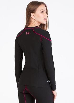 Термобілизна жіноча under armour4 фото