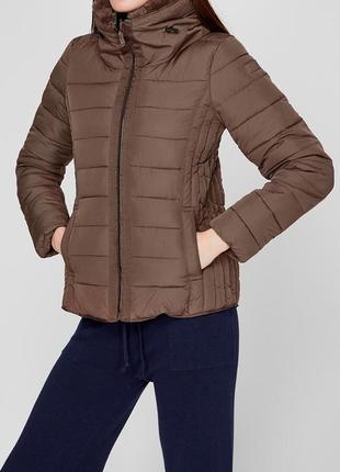 Женская  куртка cmp woman jacket nero2 фото