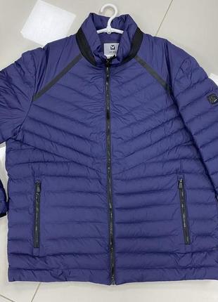 Куртка мужская tony wolf батал 3xl 4xl 5xl 6xl