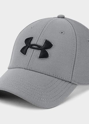 Кепка мужская under armour  men's blitzing 3.0 cap