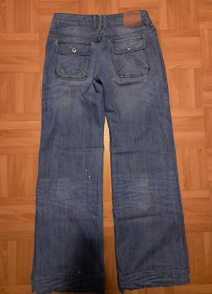 Стильные джинсы patrizia pepe оригинал4 фото