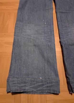 Стильные джинсы patrizia pepe оригинал5 фото