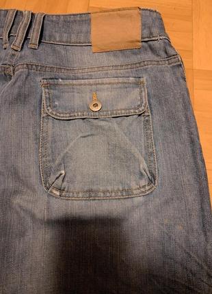 Стильные джинсы patrizia pepe оригинал6 фото