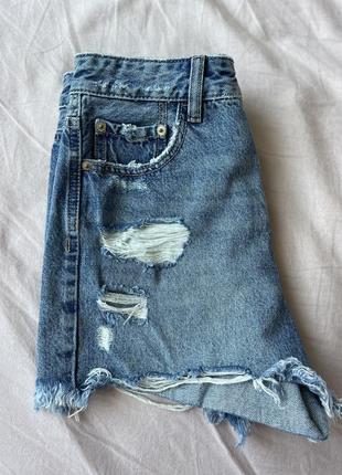 Шорти stradivarius 3