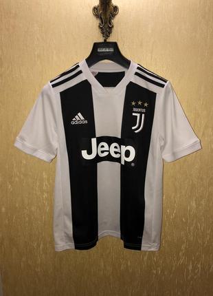 Футболка adidas juventus1 фото