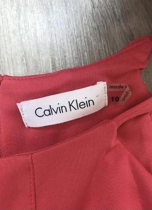 Сукня calvin klein, 10 розмір3 фото