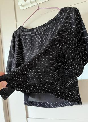 Топ xs h&m