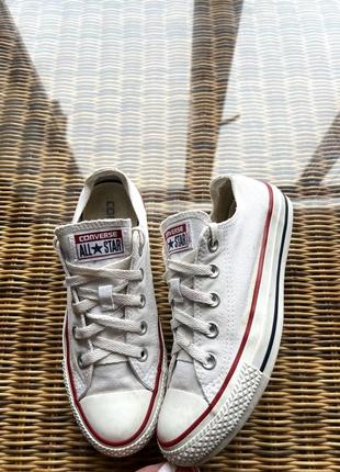 Кеды all star converse оригинал