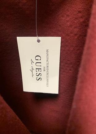 Guess косуха куртка джинсова оригінал7 фото