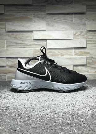 Кросівки nike nike react infinity pro. оригінал