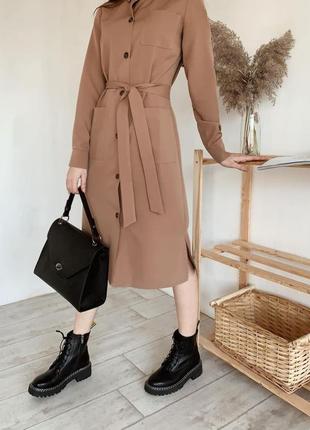 Платье romashka