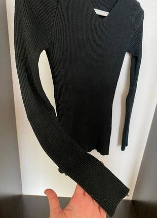 Кофта водолазка 2