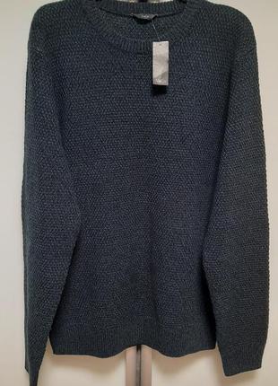 Джемпер чоловiчiй m&co